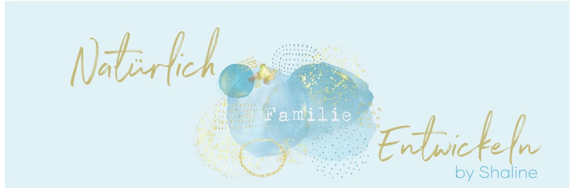 natürlich entwickeln