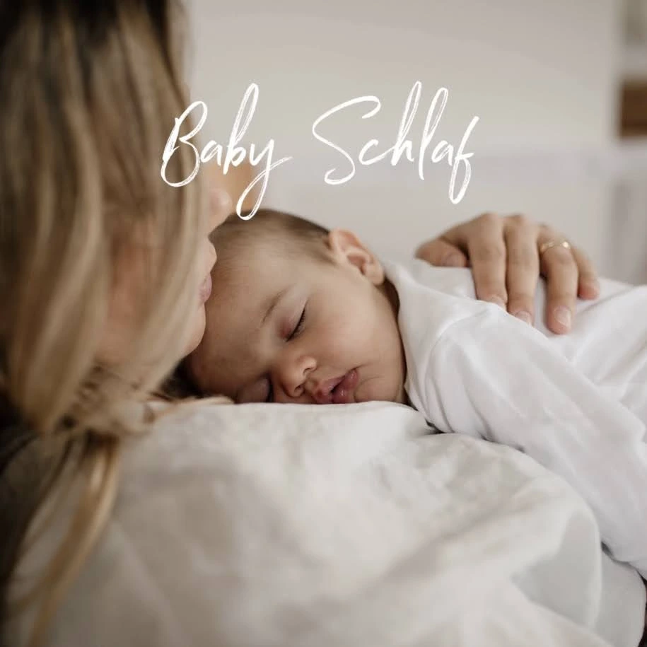 Online Babyschlafkurs