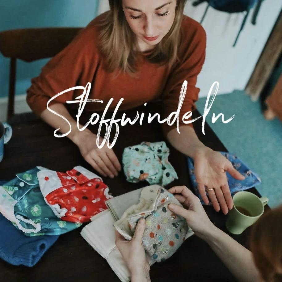 Online Stoffwindelkurs