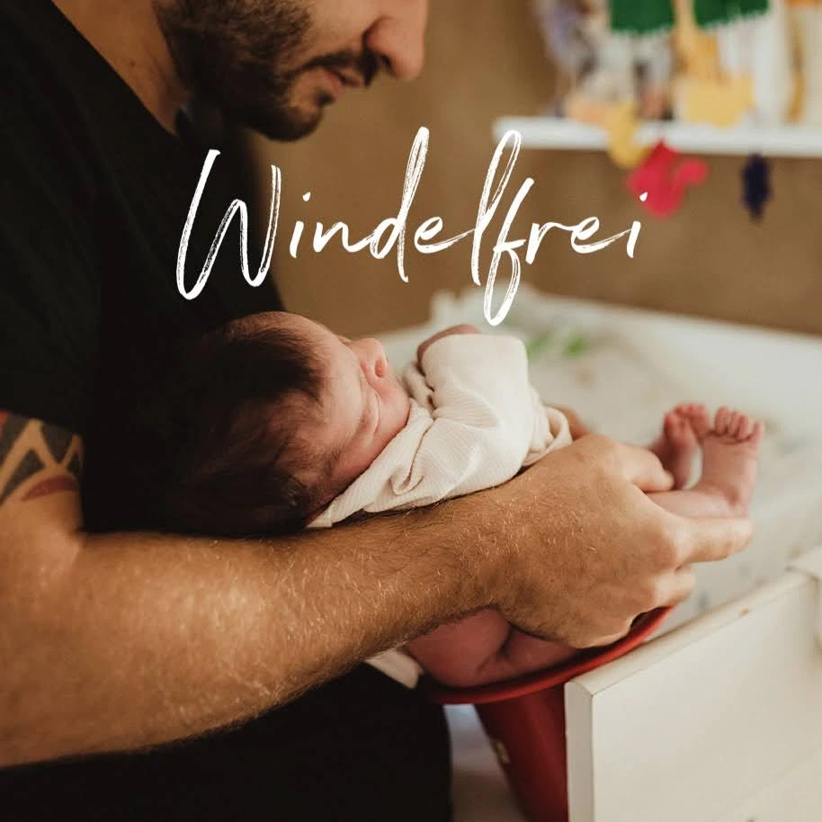 Online Windelfreikurs