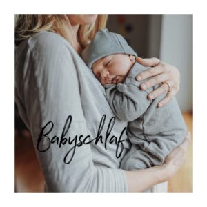 babyschlafkurs