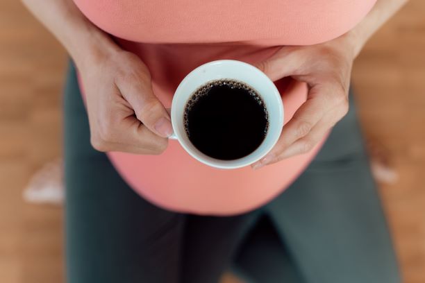 Kaffee Schwangerschaft Kaffee in der Schwangerschaft