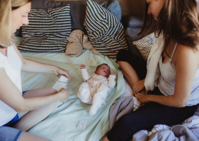 augenpflege baby