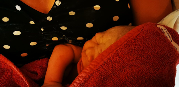 Hypnobirthing