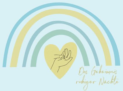 Schlaf gut