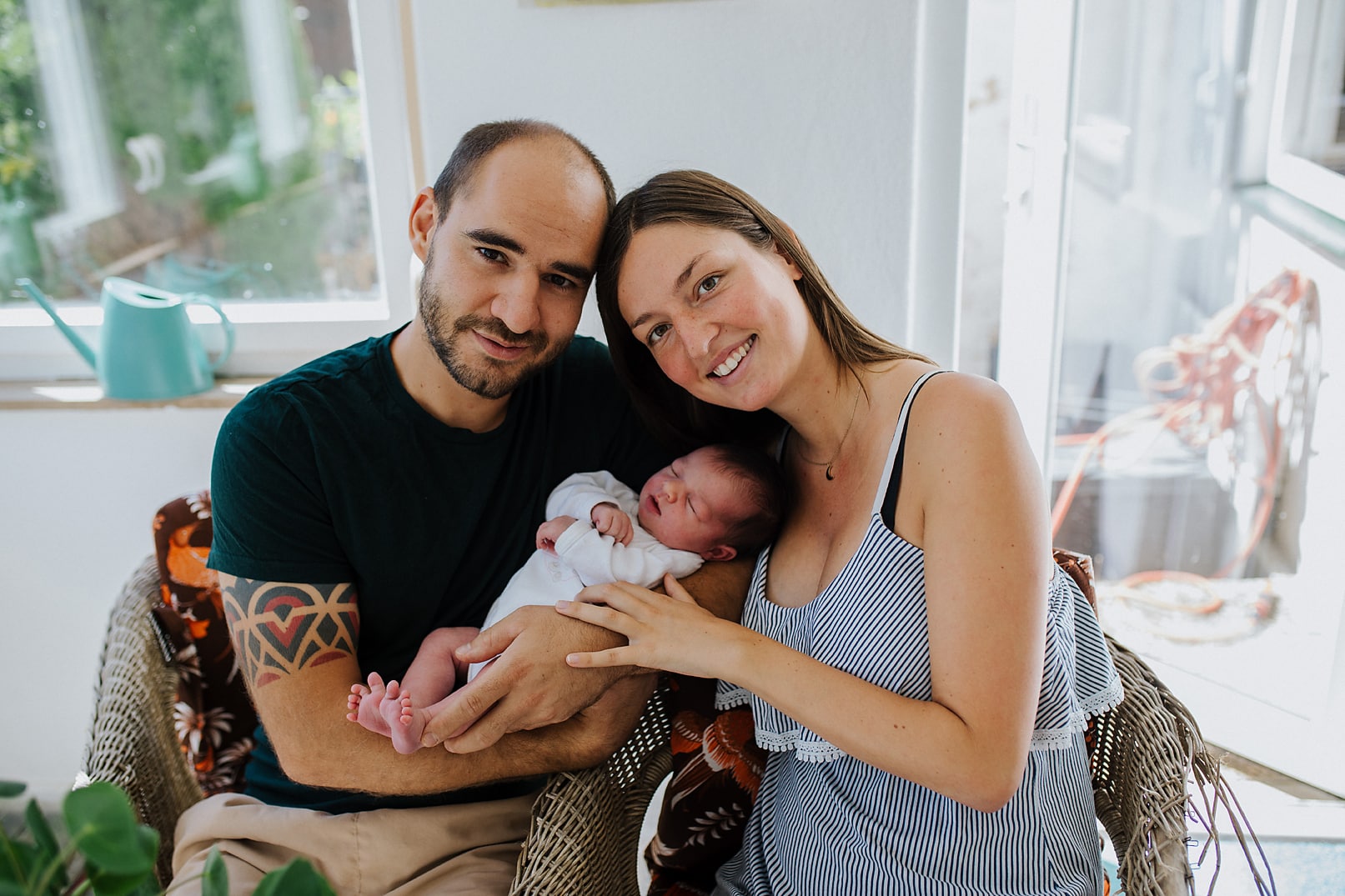Online Babyschlafkurs