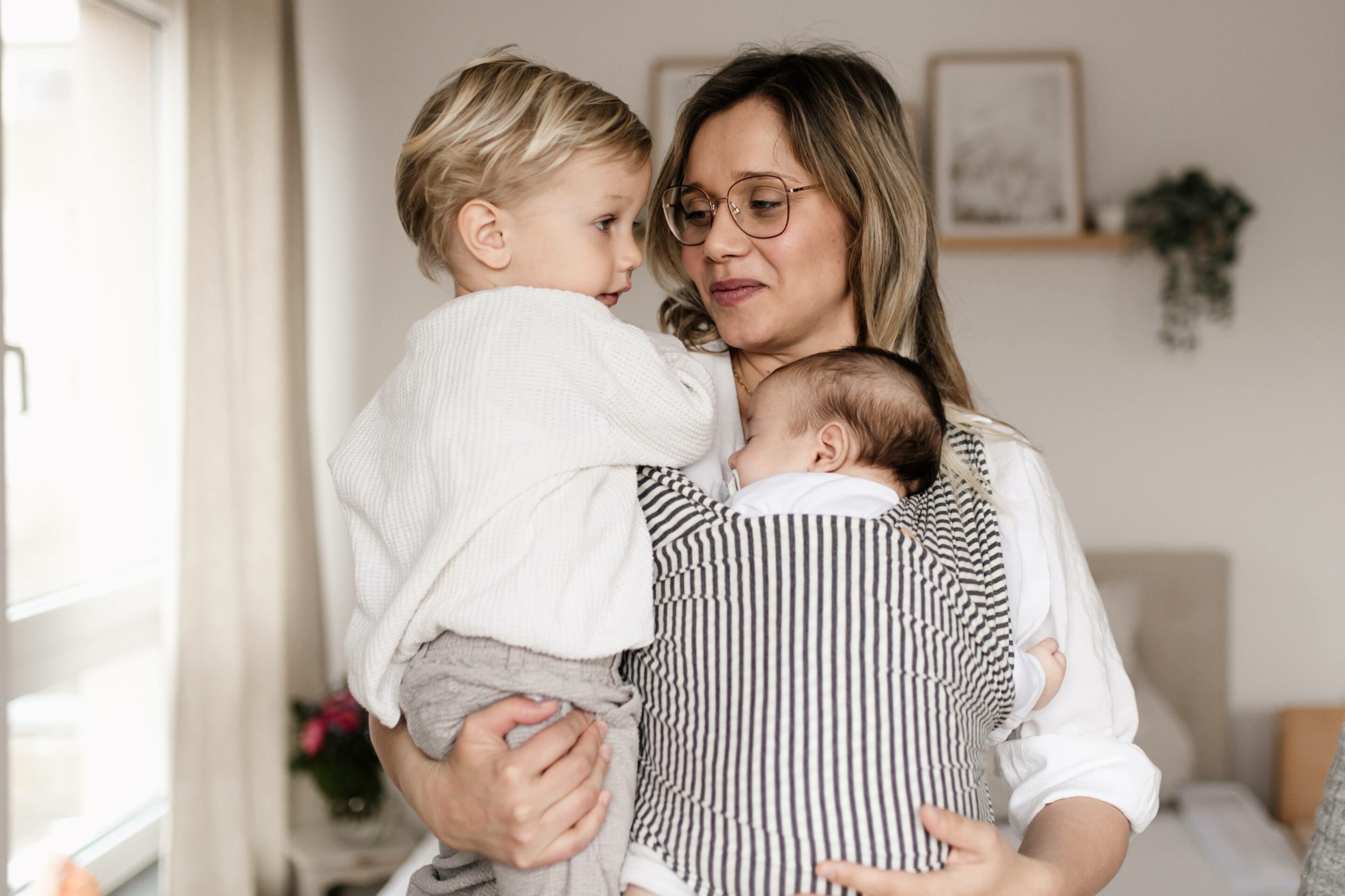 Online Babyschlafkurs